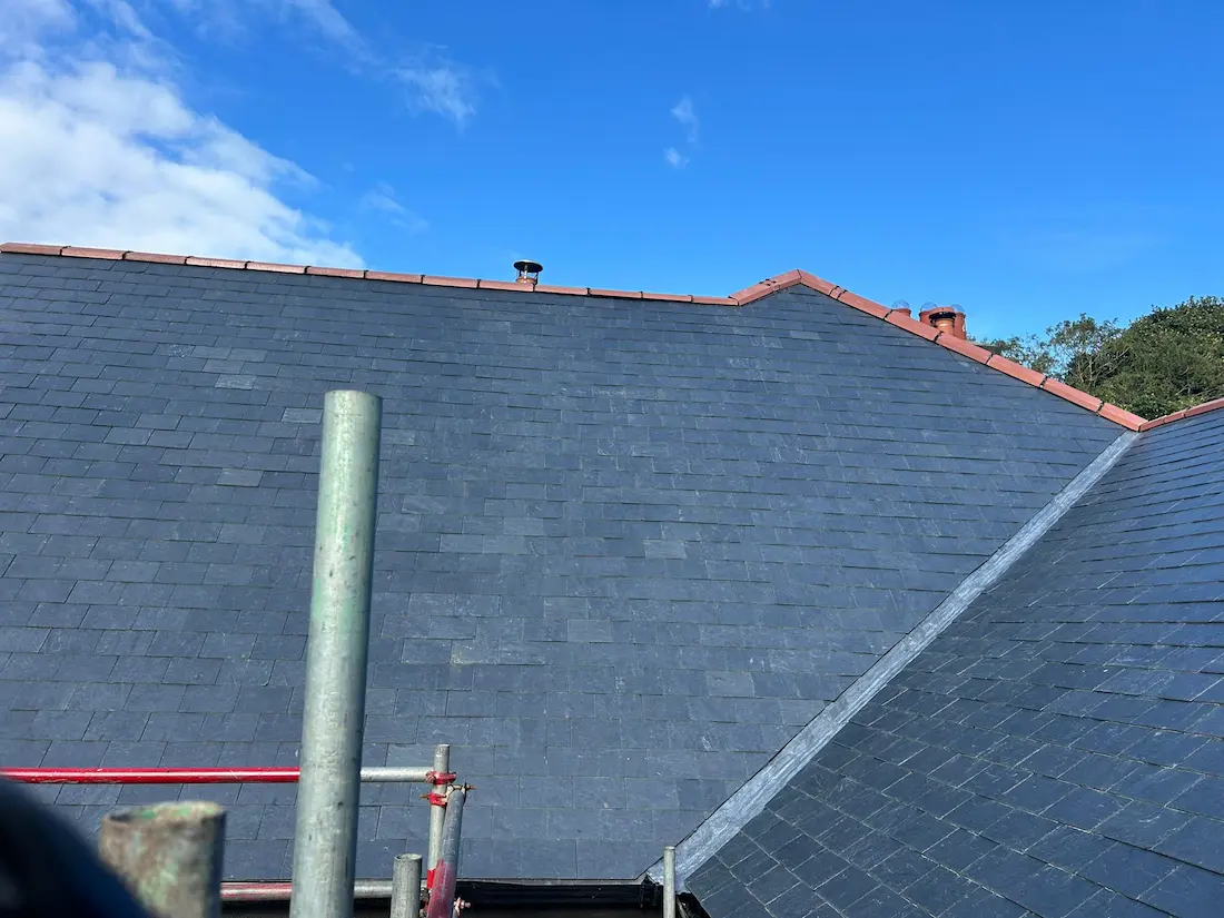 Roof Inspections Newcastle in Newcastle
