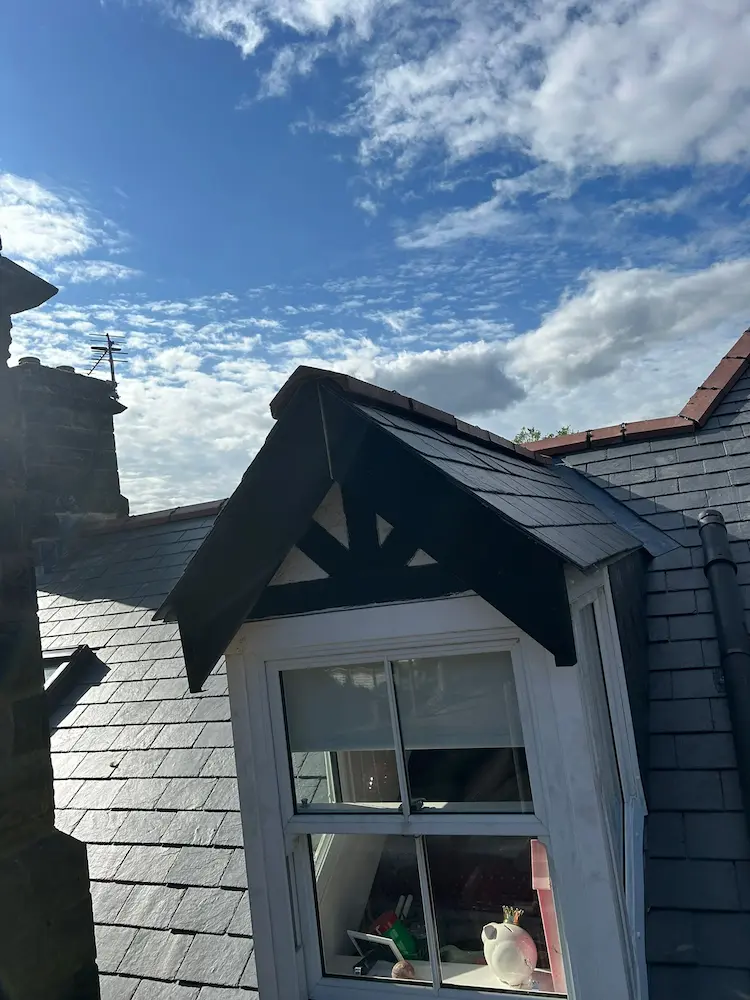 24/7 emergency roof repair after storm damage in Newcastle