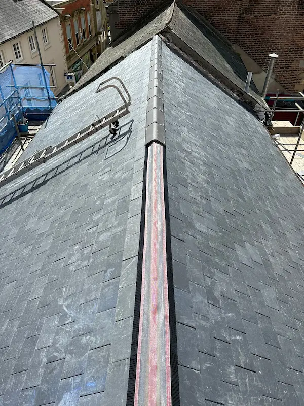 24/7 emergency roof repair in Newcastle