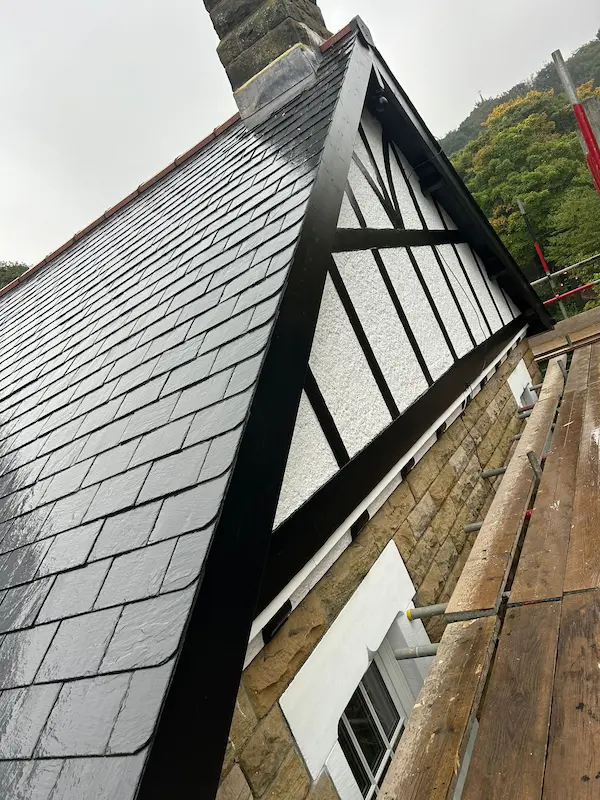 Guttering & Fascias Newcastle in Newcastle